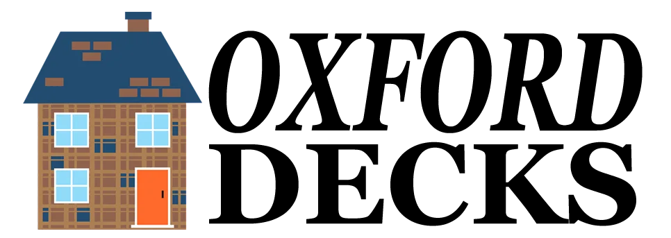 Oxford Decks Logo